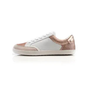 Barefoot tenisky CHARM Rose Gold