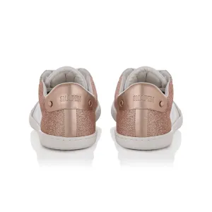 Barefoot tenisky CHARM Rose Gold