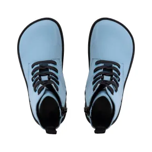 Detské barefoot čižmy MAVERICK Mini, Baby Blue