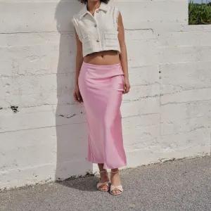 Barefoot sandále PETAL 2.0 Light Rose