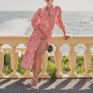 Barefoot sandále LILY 3.0 Rose