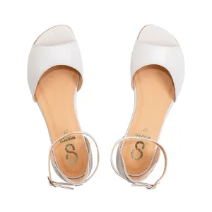 Barefoot sandále LILY 3.0 Beige