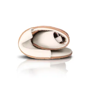Barefoot sandále LILY 3.0 Beige