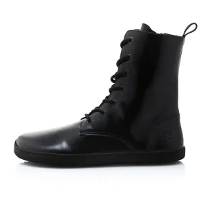 Barefoot čižmy MAVERICK Black