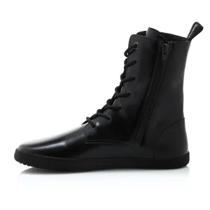 Barefoot čižmy MAVERICK Black