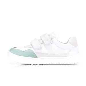 Detské barefoot tenisky RE:WIND Mini Jade
