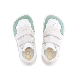Detské barefoot tenisky RE:WIND Mini Jade