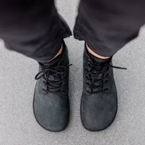Barefoot topánky URBANEER 2.0 Black