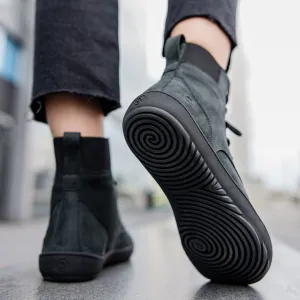 Barefoot topánky URBANEER 2.0 Black