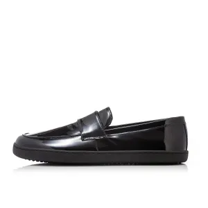 Barefoot mokasíny SHEEN Black