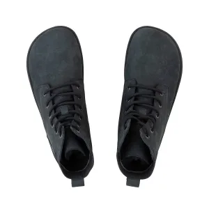 Barefoot topánky URBANEER 2.0 Black