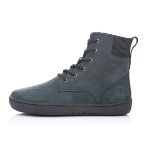 Barefoot topánky URBANEER 2.0 Black
