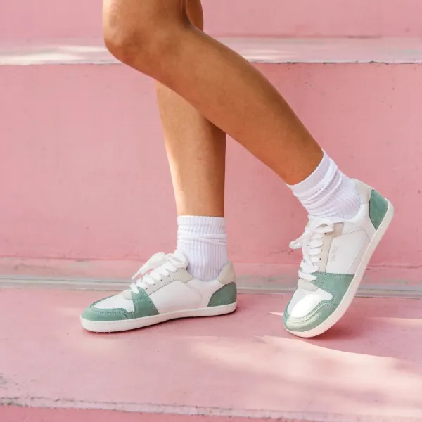 Barefoot tenisky RE:WIND Jade