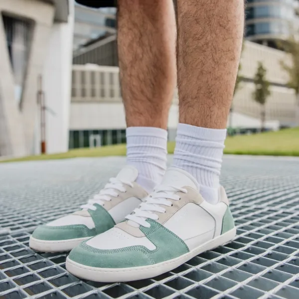 Barefoot tenisky RE:WIND Jade