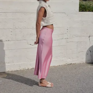 Barefoot sandále PETAL 2.0 Light Rose