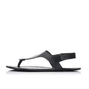 Barefoot sandále NOMAD Black