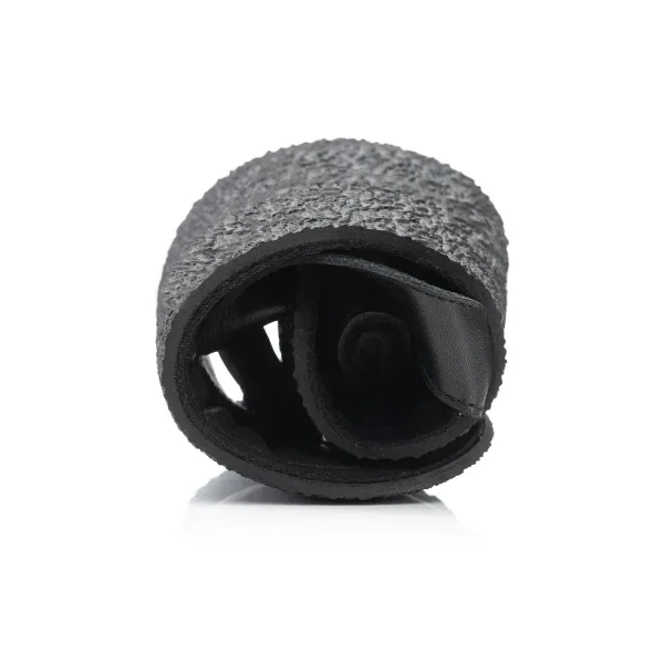 Barefoot sandále NOMAD Black