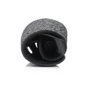 Barefoot sandále NOMAD Black