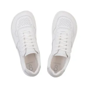 Barefoot tenisky FLOWIN White & Grey