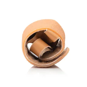 Barefoot sandále NOMAD Camel Vegan
