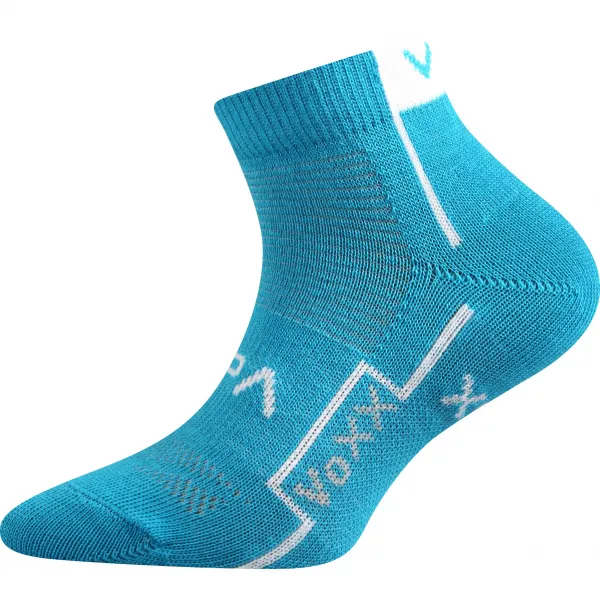 3PACK detské ponožky Voxx viacfarebné (Katoik-Mix A) 25/29