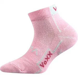 3PACK detské ponožky Voxx viacfarebné (Katoik-Mix A) 25/29