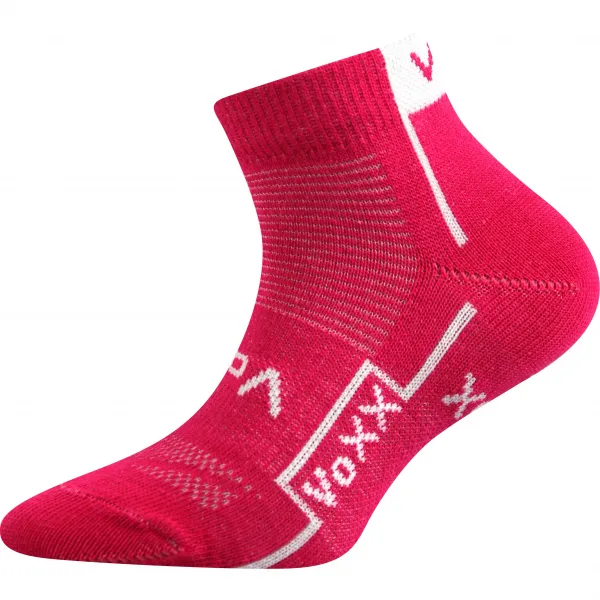 3PACK detské ponožky Voxx viacfarebné (Katoik-Mix A) 25/29