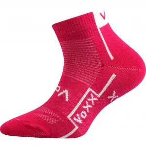 3PACK detské ponožky Voxx viacfarebné (Katoik-Mix A) 25/29