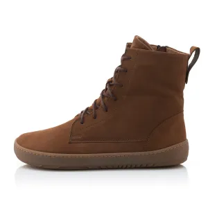 Barefoot topánky COZY 2.0 Brown