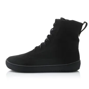 Barefoot topánky COZY 2.0 Black