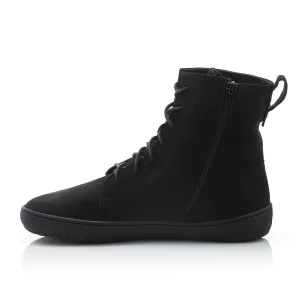 Barefoot topánky COZY 2.0 Black