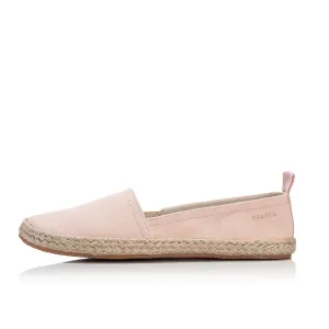 Barefoot Espadrilky PLAYA Pink Vegan