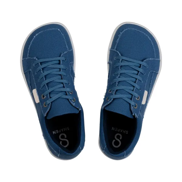 Barefoot tenisky VIBIN Indigo Vegan