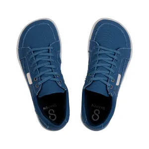 Barefoot tenisky VIBIN Indigo Vegan