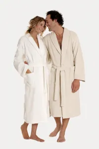 Soft Cotton Pánsky a dámsky župan MICRO COTTON v darčekovom balení +