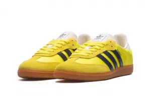 adidas Samba W "Yellow" (JI2594)