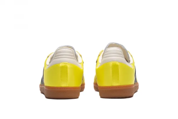 adidas Samba W "Yellow" (JI2594)