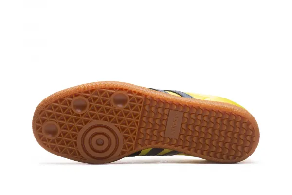 adidas Samba W "Yellow" (JI2594)