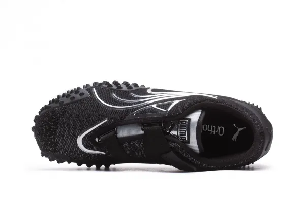 Puma Mostro Mettallic "Black" (40101501)