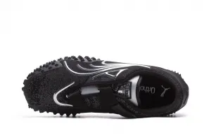 Puma Mostro Mettallic "Black" (40101501)