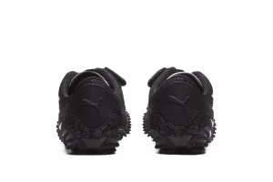 Puma Mostro Mettallic "Black" (40101501)