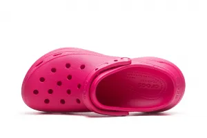 Crocs Classic Bae Clog W "Dragon Fruit" (206302-DRAGON-FRUIT)