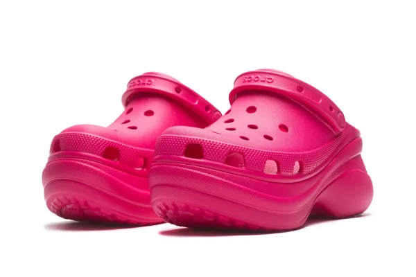 Crocs Classic Bae Clog W "Dragon Fruit" (206302-DRAGON-FRUIT)