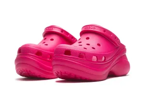 Crocs Classic Bae Clog W "Dragon Fruit" (206302-DRAGON-FRUIT)