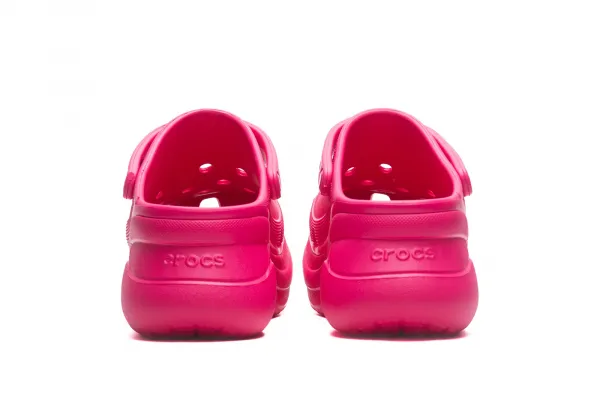 Crocs Classic Bae Clog W "Dragon Fruit" (206302-DRAGON-FRUIT)