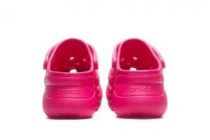 Crocs Classic Bae Clog W "Dragon Fruit" (206302-DRAGON-FRUIT)
