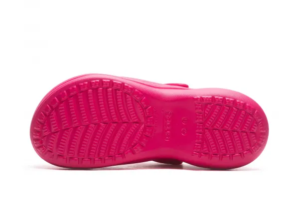 Crocs Classic Bae Clog W "Dragon Fruit" (206302-DRAGON-FRUIT)
