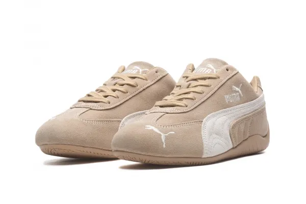 Puma Speedcat TTF "Tan Frosted" (40390302)
