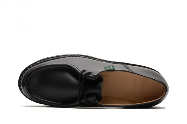 Paraboot Michael Marche II "Marron Lis Noir" (715604)