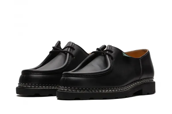 Paraboot Michael Marche II "Marron Lis Noir" (715604)